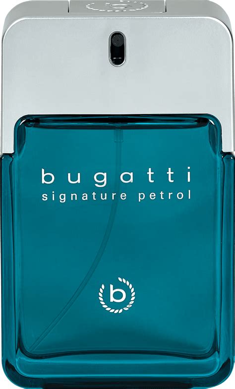 bugatti signature dm de.